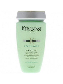 KERASTASE DIVALENT szampon utrzymuje równowagę skóry głowy 250ml