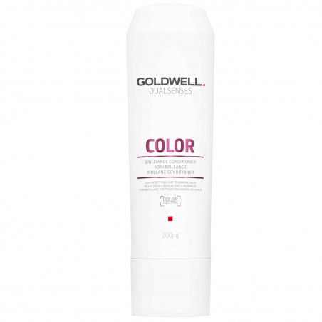 Goldwell DLS Color, Odżywka głęboko regeneracyjna po farbowaniu 200ml