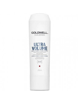 Goldwell Ultra Volume odżywka dodająca włosom objętości 200 ml