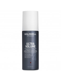 Goldwell Double Boost, Spray unoszący włosy u nasady i chroniący kolor 200ml