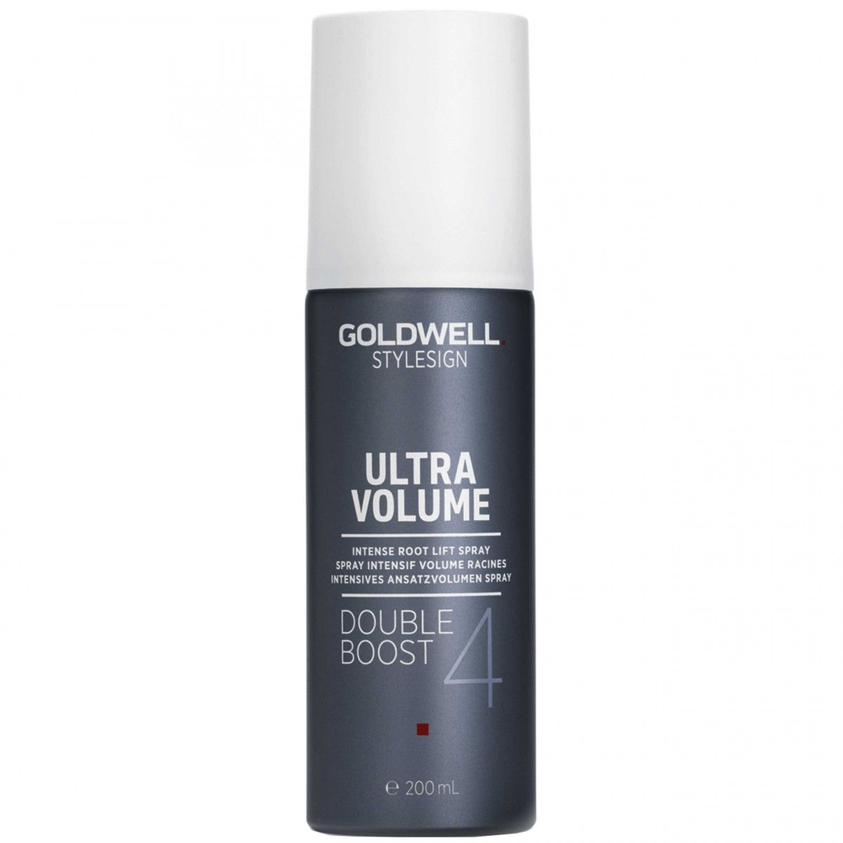 Goldwell Double Boost, Spray unoszący włosy u nasady i chroniący kolor 200ml