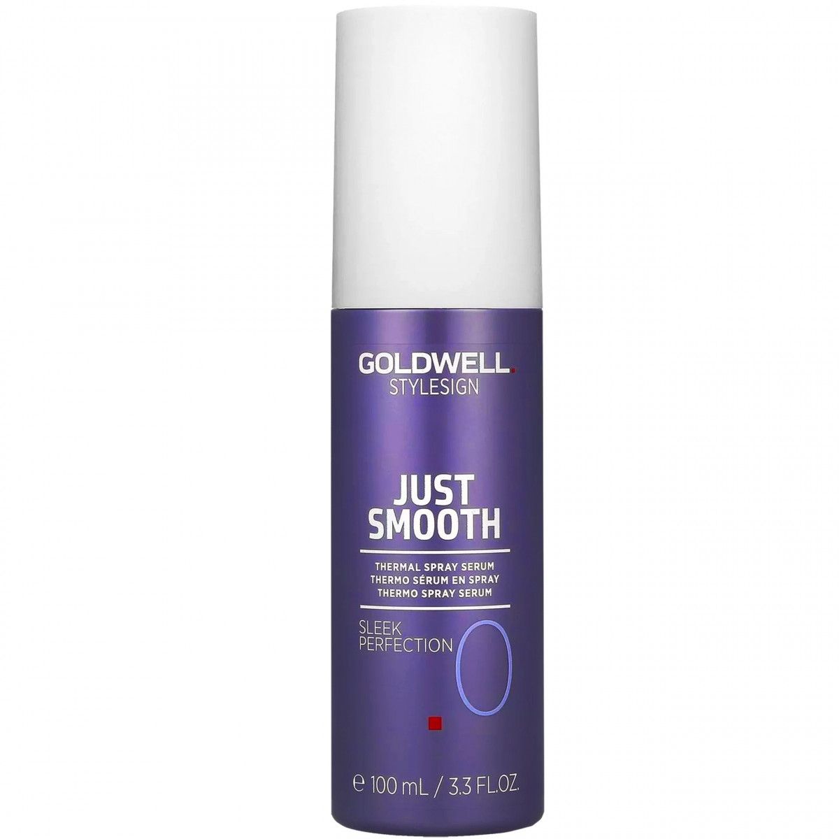 Goldwell Sleek Perfection termoochronny spray z funkcją ochrony koloru 100 ml