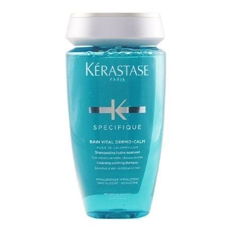 KERASTASE Vital Dermo Calm szampon oczyszczająco-nawilżający 250ml