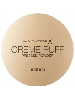 Puder Max Factor Creme Puff 21g