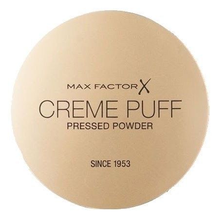 Puder Max Factor Creme Puff 21g