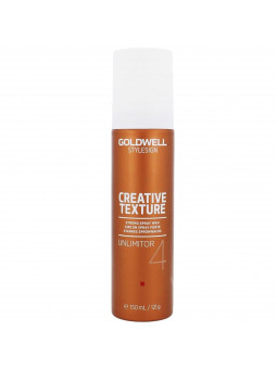 Goldwell Style Texture Unlimitor utrwalający wosk w sprayu do każdego rodzaju włosów 150 ml