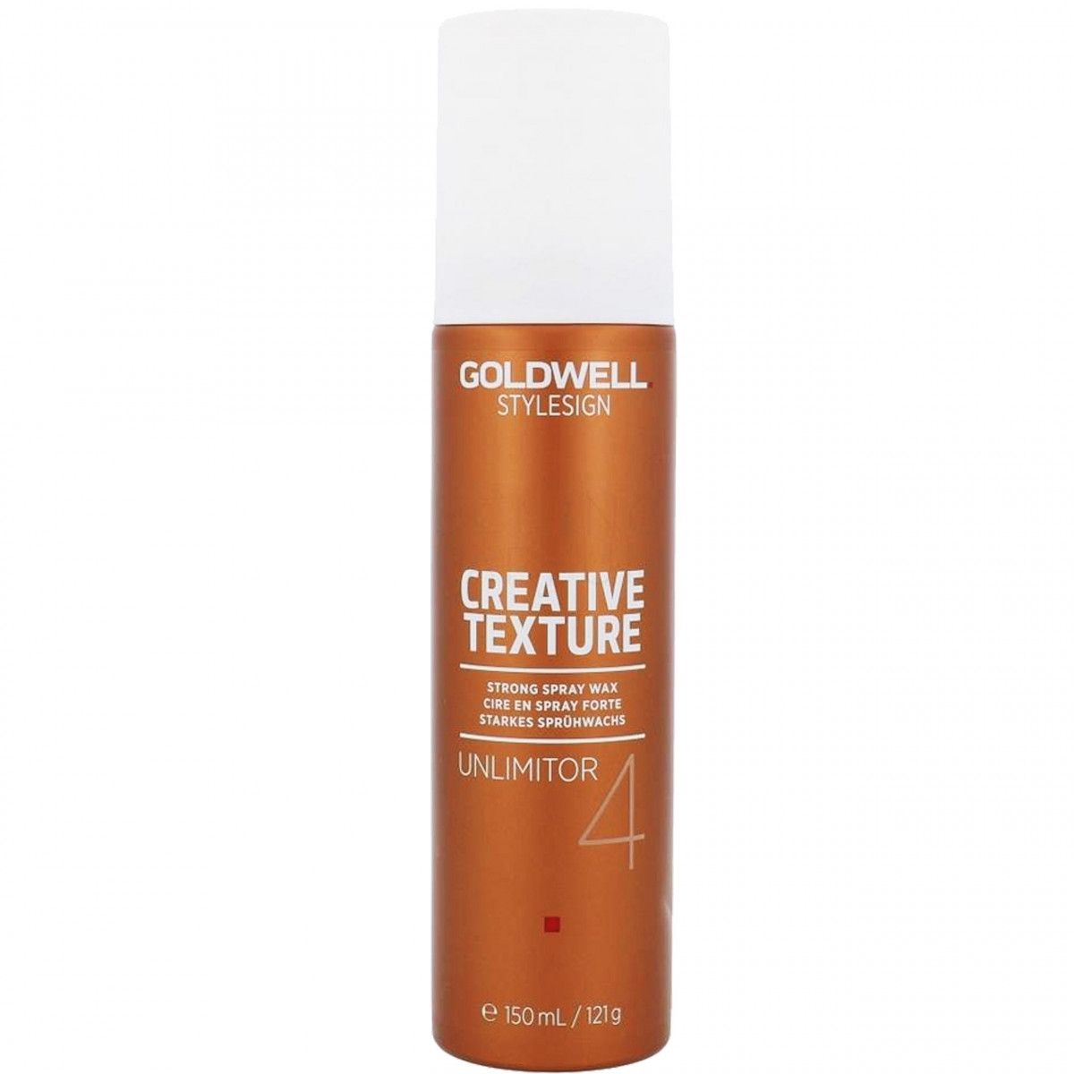 Goldwell Style Texture Unlimitor utrwalający wosk w sprayu do każdego rodzaju włosów 150 ml