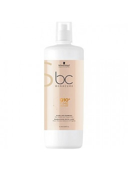 Schwarzkopf BC Q10+ Time Restore, szampon odmładzający włosy 1000ml