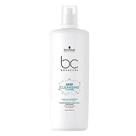 Schwarzkopf BC Hair & Scalp szampon 1250ml