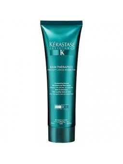 Kerastase Therapiste żelowy szampon wzmacniający i wygładzający włosy 250ml