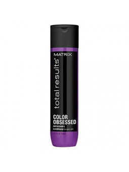 Matrix Color Obsessed, Odżywka do farbowanych włosów 300ml
