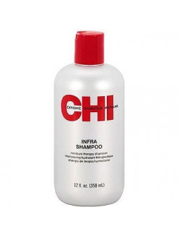  CHI Infra Treatment, Szampon do włosów farbowanych 355ml