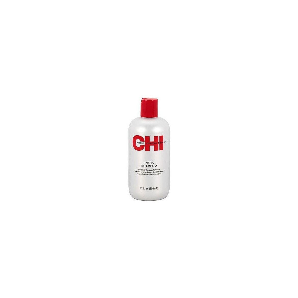  CHI Infra Treatment, Szampon do włosów farbowanych 355ml