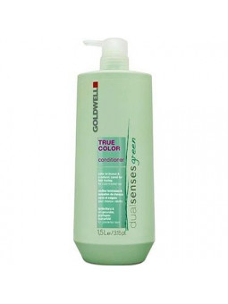 Goldwell DLS Green Colour, Odżywka nawilżająca dla włosów suchych 1500ml 