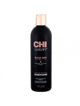 CHI Luxury Black Seed Oil, Odżywka do włosów suchych 355ml