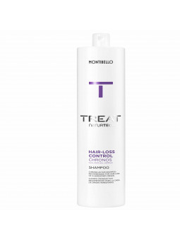 Montibello HAIR-LOSS CHRONOS szampon zmniejsza wypadanie, wzmacnia i nawilża 1000ml