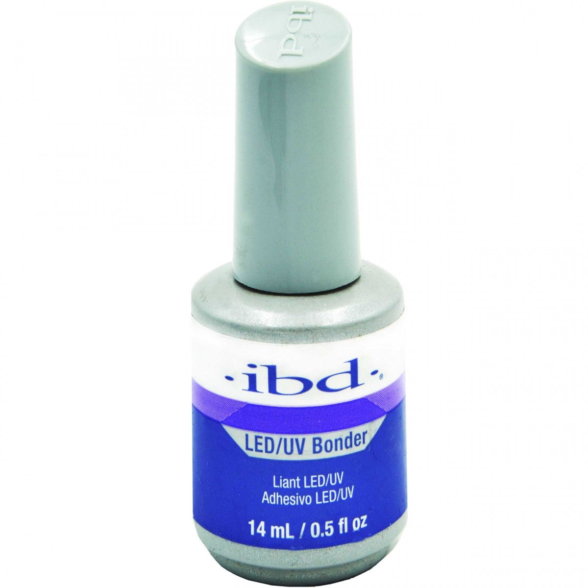 IBD LED/UV Bonder 14ml żel podkładowy do utwardzania lampami LED i UV