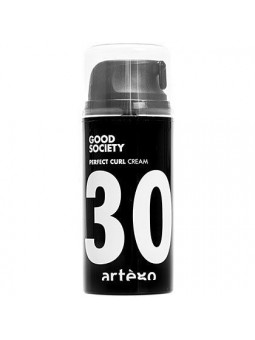Artego Perfect Curl 30, krem stylizujący loki i fale, odżywia i chroni przed UV 100ml