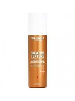 Goldwell Texturizer, spray nadający teksturę włosom kręconym i prostym 200ml