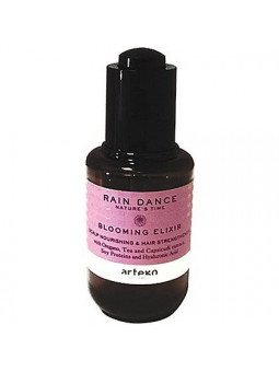 Artego Rain Dance Blooming Elixir, serum w postaci żelu stymulujące wzrost włosów 50ml
