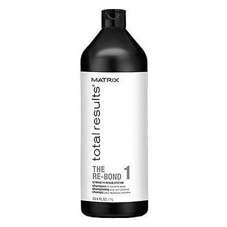 Matrix Re-Bond, szampon silnie wzmacniający zniszczone włosy 1000ml