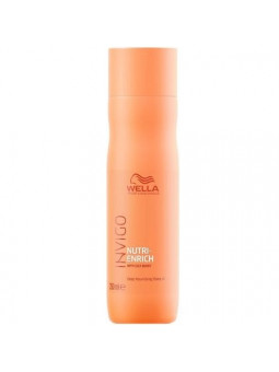 Wella INVIGO Nutri-Enrich szampon nawilżający do włosów 250ml
