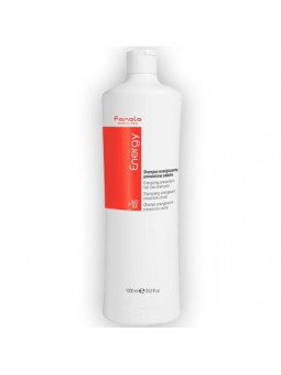 Fanola Energy szampon zapobiegający wypadaniu włosów 1000ml