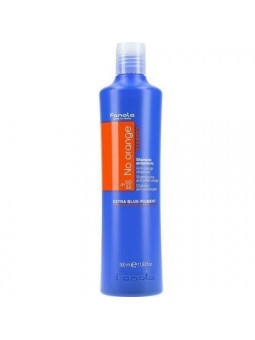 Fanola No Orange szampon neutralizujący miedziane odcienie 350ml