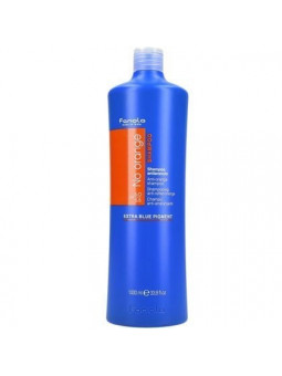 Fanola No Orange szampon neutralizujący pomarańczowe odcienie 1000ml