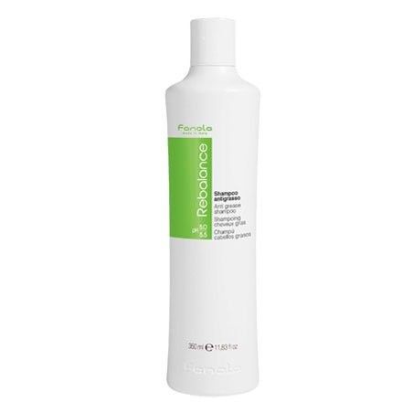 Fanola Re Balance szampon do włosów przetłuszczających się 350ml