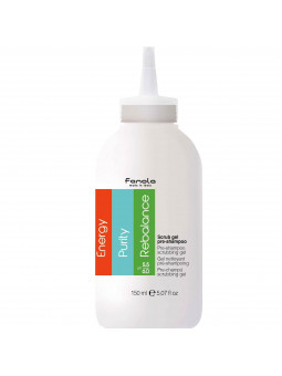 Fanola Pre-Shampoo Pelling przygotowujący przed szamponem 150ml