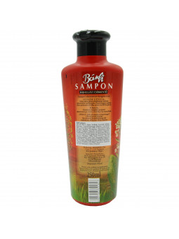 Herbaria Banfi szampon intensywnie oczyszczający do włosów 250ml Herbaria - 2
