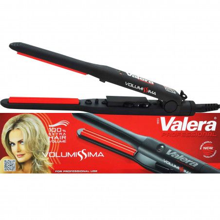 Valera Volumissima 10mm urządzenie zwiększające objętość włosów 230C