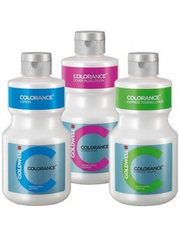 Goldwell Colorance Lotion oxydant do farby 1000ml