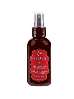 Marrakesh X Leave In Spray Orginal Scent spray nawilżający do włosów 118ml
