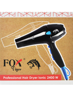 FOX Tiger suszarka do włosów
