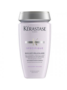 Kerastase Specifique Bain Anti-Pelliculaire kąpiel przeciwłupieżowa do włosów 250ml