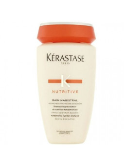 Kerastase Nutritive Bain Magistral szampon do włosów bardzo suchych 250ml