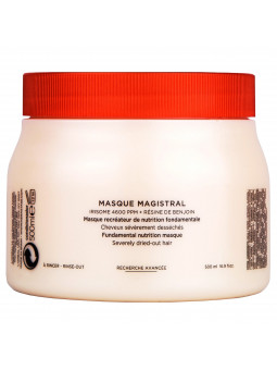 Kerastase Nutritive Masque Magistral maska do włosów bardzo suchych 500ml