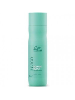Wella Invigo Volume Boost szampon do włosów cienkich dodający objętości 250ml