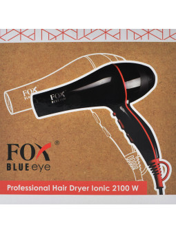 Fox Blue Eye profesjonalna suszarka do włosów
