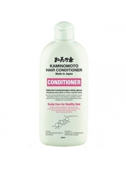 Kaminomoto Hair Conditioner odżywka kondycjonująca skórę głowy 300ml