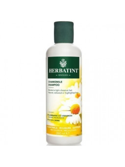 Herbatint Chamomile szampon rumiankowy do włosów 260ml