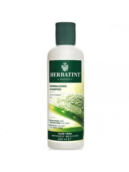 Herbatint Normalising szampon normalizujący do włosów 260ml