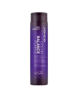 Joico Color Balance Purple szampon do włosów podkreślający kolor 300ml