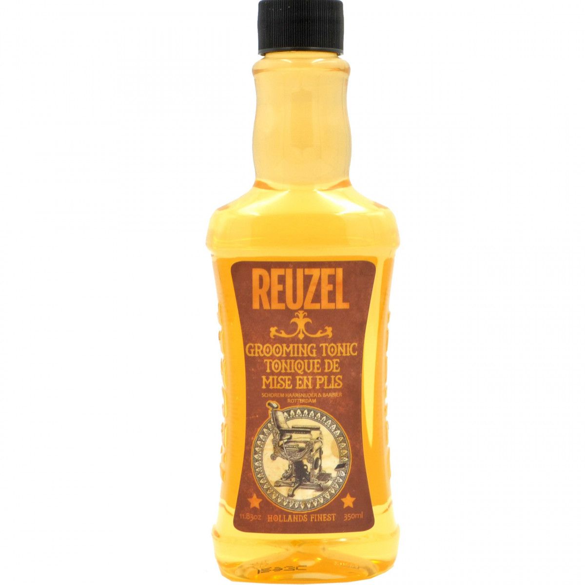 Reuzel Grooming Tonic tonik do stylizacji włosów dla mężczyzn 350ml