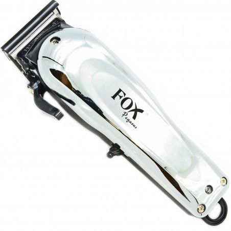 Fox PEGASUS Bezprzewodowa maszynka do włosów FOX - 3