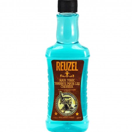 Reuzel Reuzel Hair Tonic odżywia, nadaje objętości i blasku 350ml