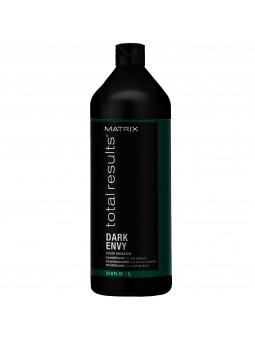 Matrix Dark Envy odżywka do farbowanych włosów w kolorach brązu 1000ml