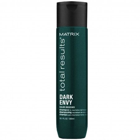 Matrix Dark Envy szampon neutralizujący czerwone odcienie 300ml